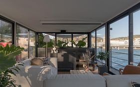 La Peniche - Bed And Bicycle - Vienne