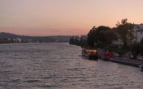 La Peniche - Bed And Bicycle - Vienne